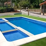 Chalet Casa Iria Lousame