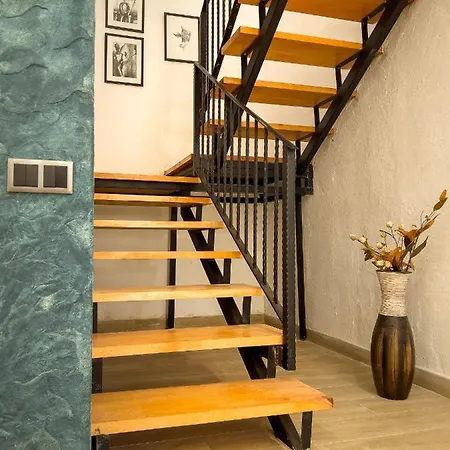 Casa Iria *