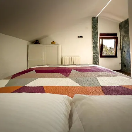 Casa Iria Chalet *
