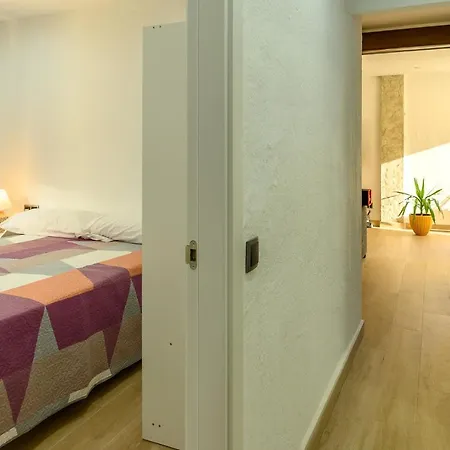 샬레 Casa Iria Lousame