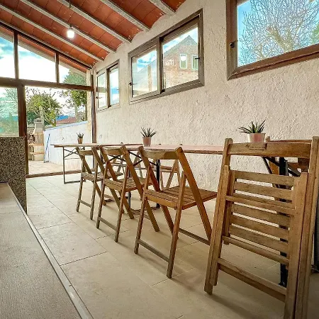 Casa Iria * Lousame
