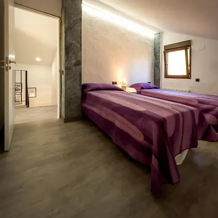 Chalet Casa Iria
