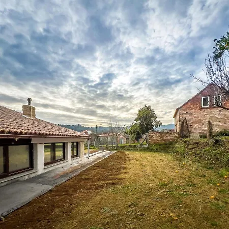 Casa Iria Chalet Lousame