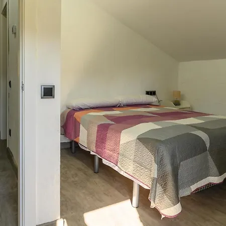 Casa Iria Lousame