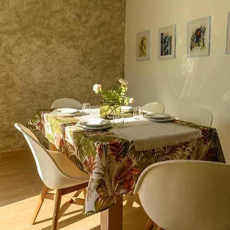 Casa Iria *