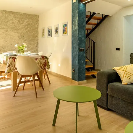 Casa Iria * Lousame