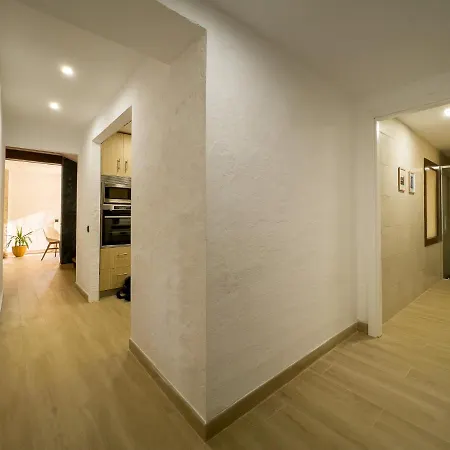 Chalet Casa Iria