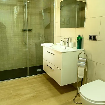 Casa Iria Chalet Lousame
