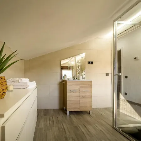 Casa Iria Lousame