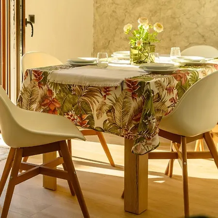 Chalet Casa Iria *