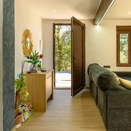 Casa Iria