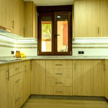 Casa Iria Chalet *