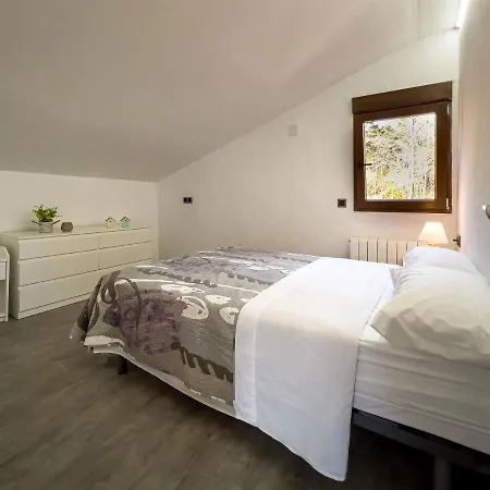 Chalet Casa Iria Lousame