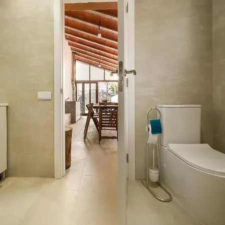 Casa Iria Chalet