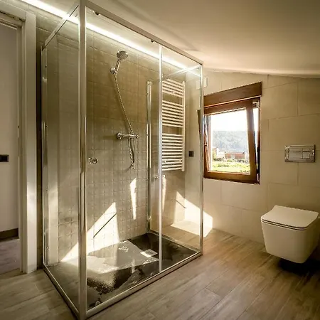 Chalet Casa Iria *