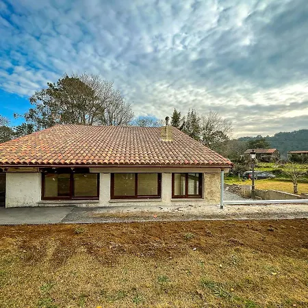 Casa Iria Chalet *