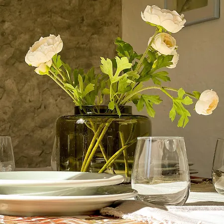 Chalet Casa Iria *