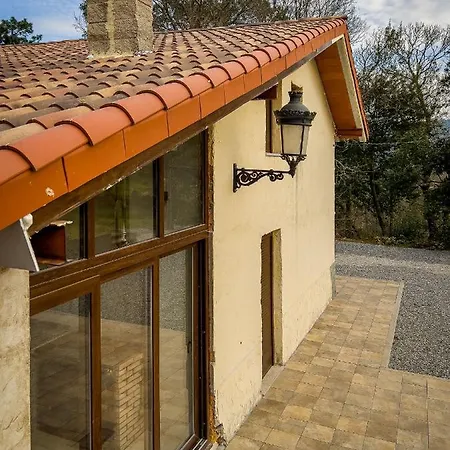 Casa Iria