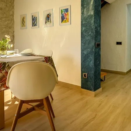 Casa Iria Chalet *