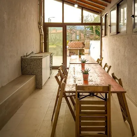 Casa Iria * Lousame