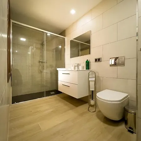 Chalet Casa Iria