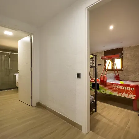 Chalet Casa Iria Lousame