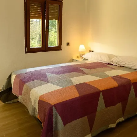 Chalet Casa Iria