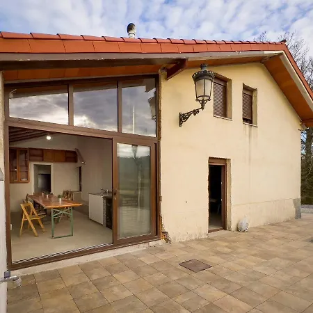 Casa Iria Chalet