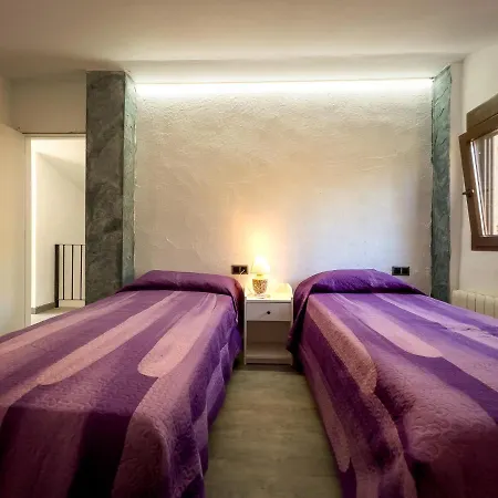 Chalet Casa Iria *
