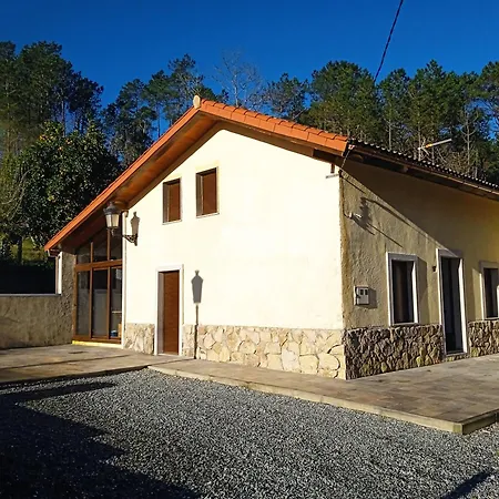 Casa Iria * Lousame