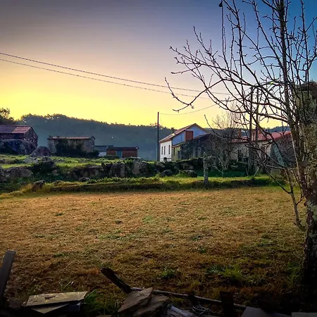 Casa Iria Chalet *