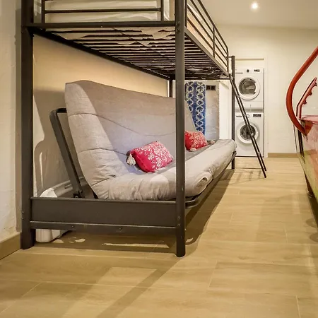 Casa Iria Chalet