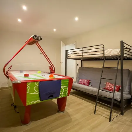 Casa Iria Chalet Lousame