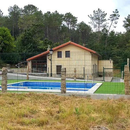 Casa Iria Chalet *