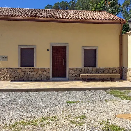 Casa Iria *