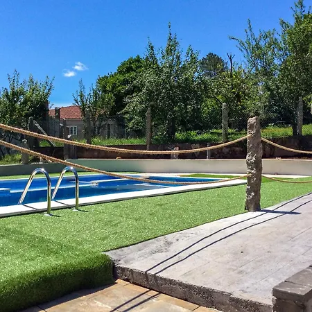 Casa Iria Chalet Lousame