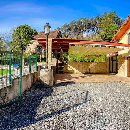 Casa Iria *