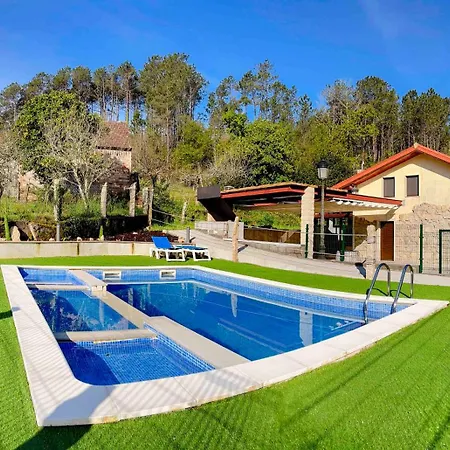 Casa Iria