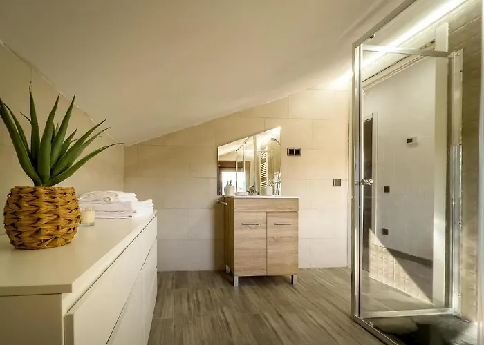 Casa Iria Lousame